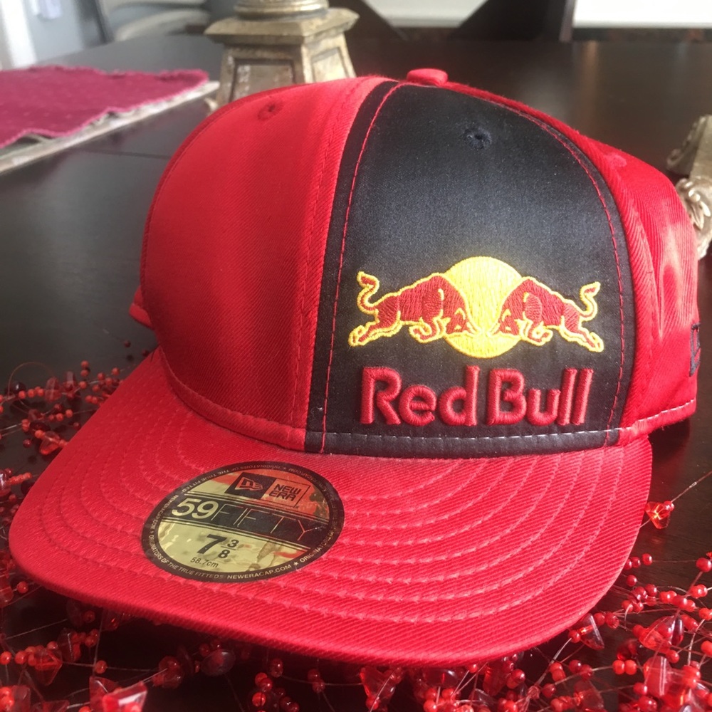 Red Bull event hat from the X games